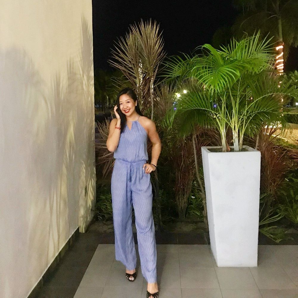 Meet your Posher, Amanda